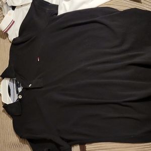 Tommy Hilfiger  small